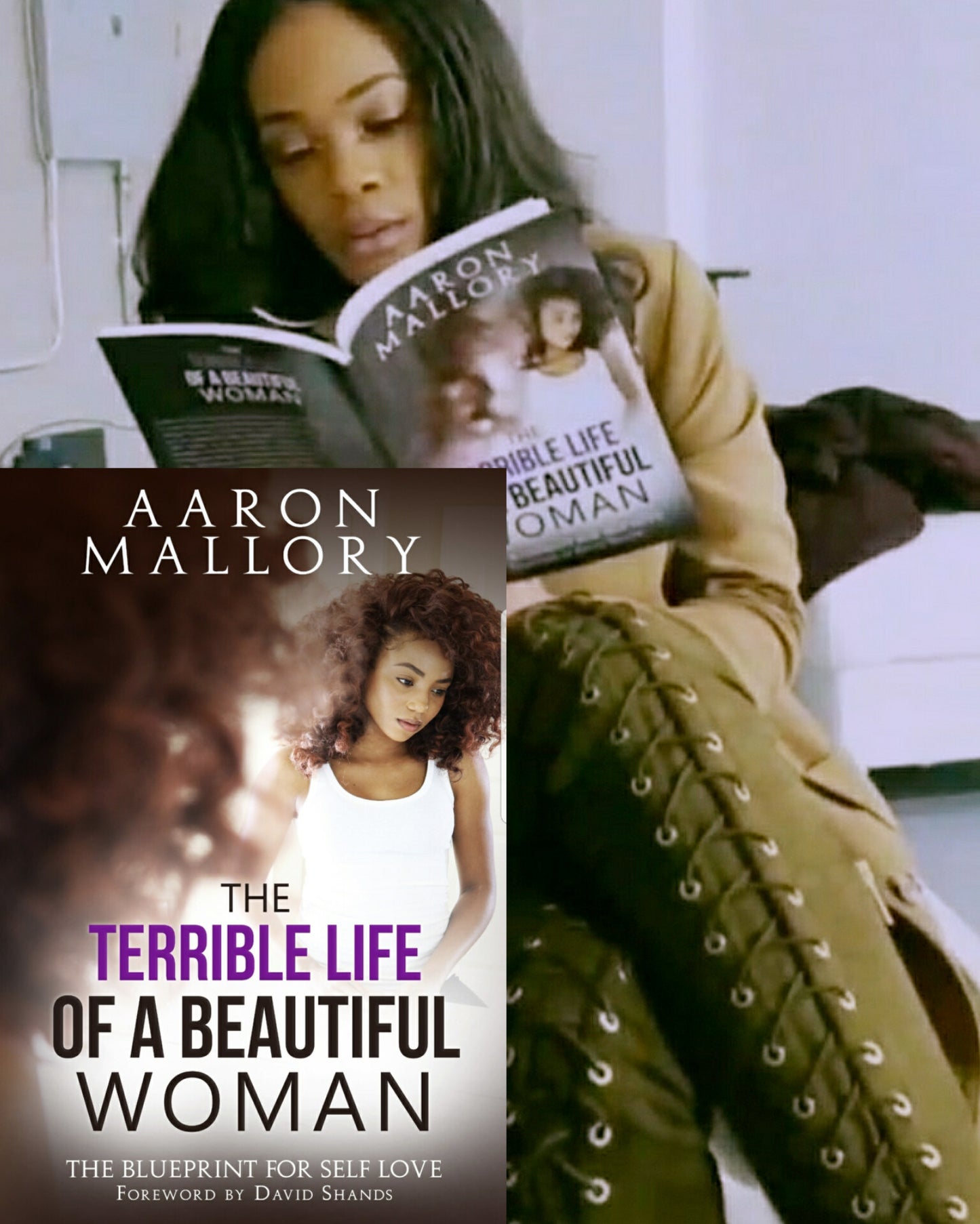 The Terrible Life Of A Beautiful Woman