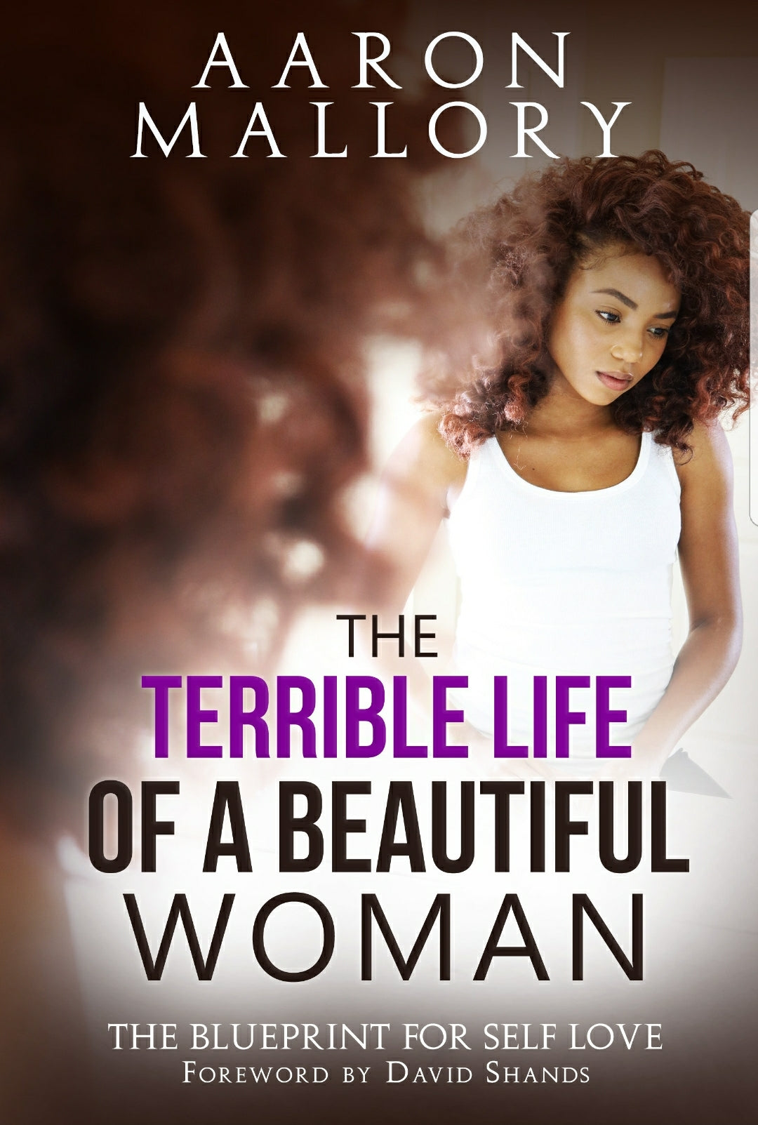 The Terrible Life Of A Beautiful Woman