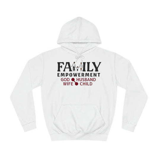 Family Empowerment Hoodie